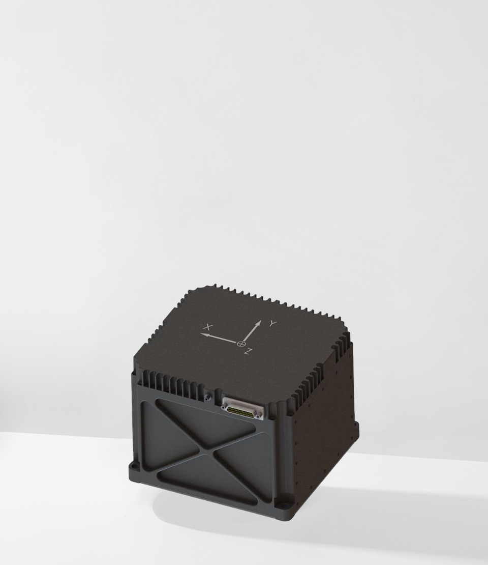 ZH-LT150B激光陀螺惯导系统